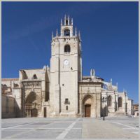 Catedral de Palencia, photo Carlos Delgado, flickr.jpg